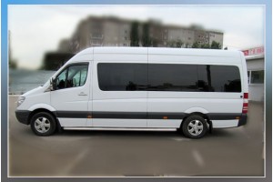MB Sprinter MB Sprinter